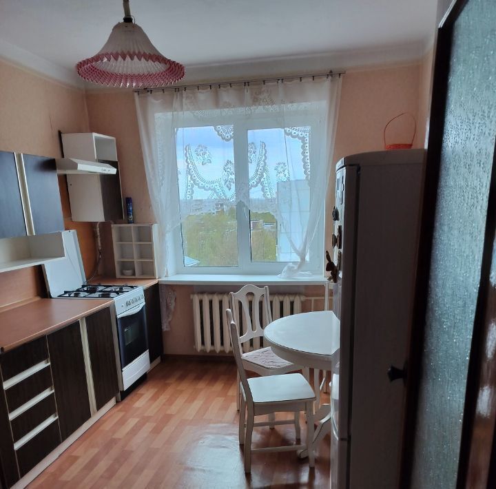 квартира г Великий Новгород ул Свободы 23 фото 9