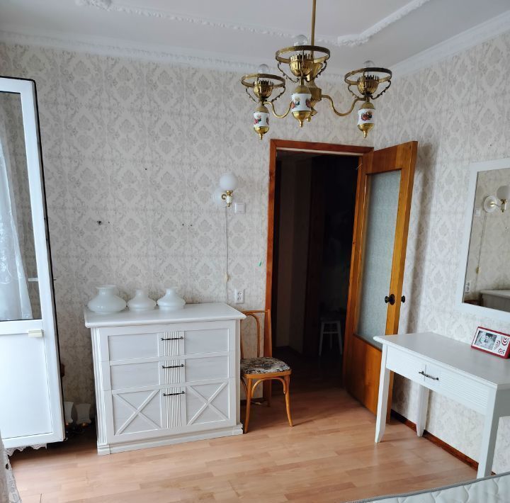 квартира г Великий Новгород ул Свободы 23 фото 4