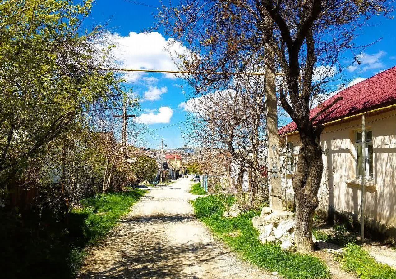 дом г Феодосия ул Гоголя фото 30