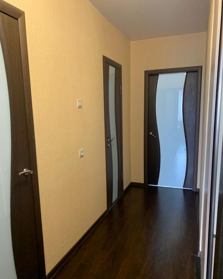 квартира г Ковров ул Строителей 28 фото 6