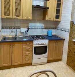 квартира г Калининград ул Полковника Ефремова 1 фото 1