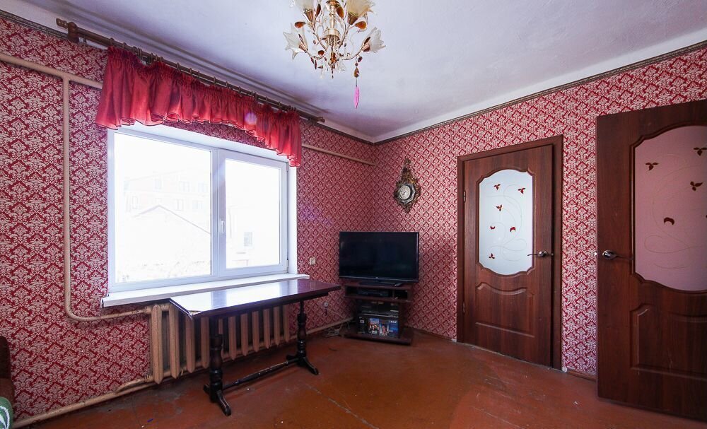квартира г Калининград р-н Центральный ул Воздушная 30 фото 14
