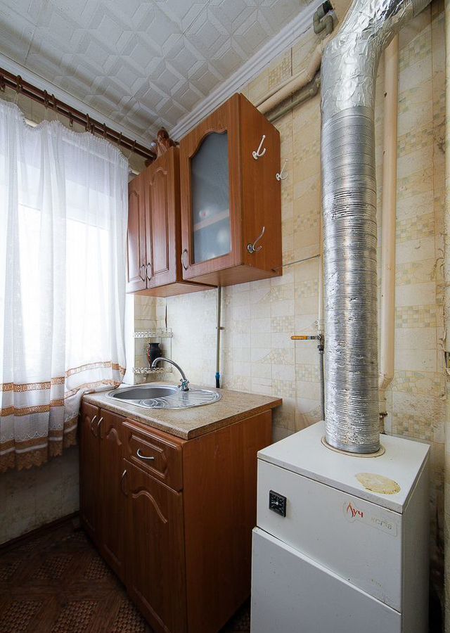 квартира г Калининград р-н Центральный ул Воздушная 30 фото 5
