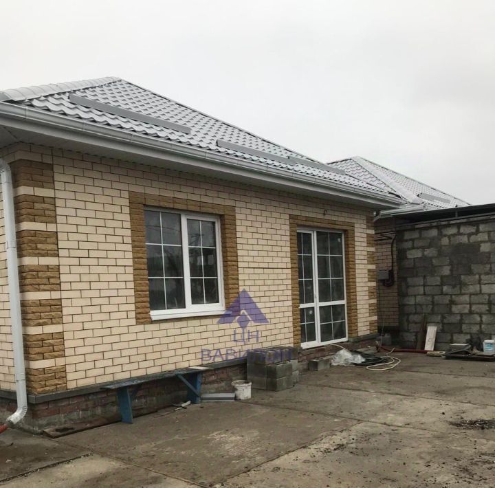 дом г Волгодонск ул Просторная фото 5
