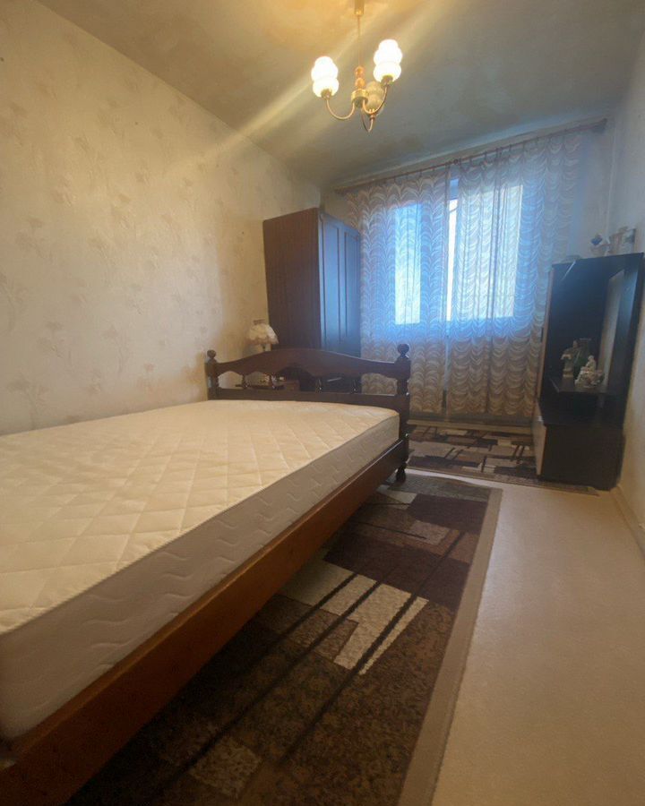 квартира г Москва метро Бабушкинская ул Ротерта 10к/5 фото 6