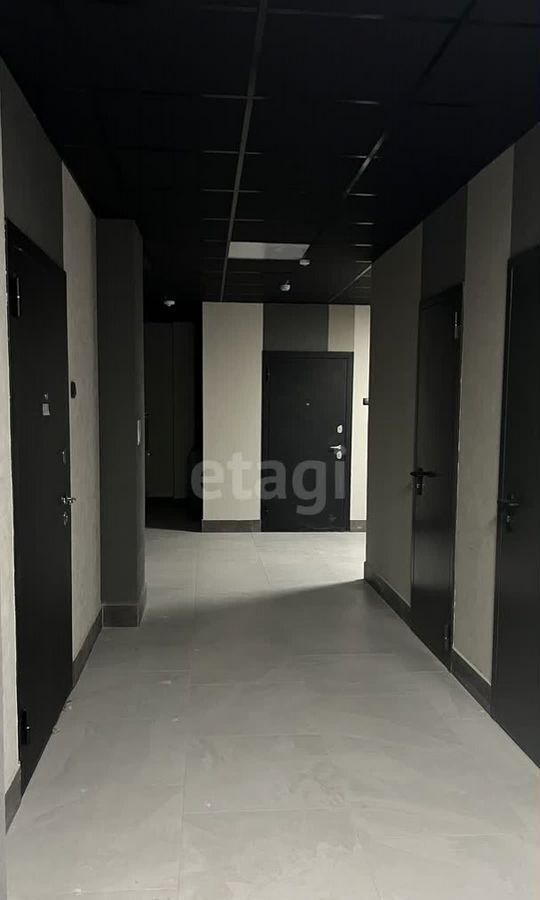 квартира г Воронеж р-н Железнодорожный ул Гаршина 25ск/2 фото 24