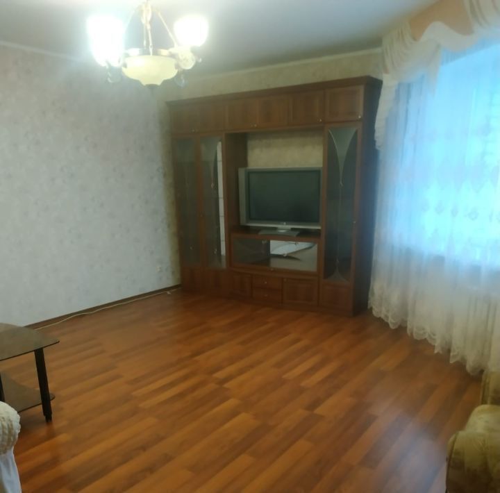 квартира г Калуга р-н Ленинский ул Салтыкова-Щедрина 23 фото 2