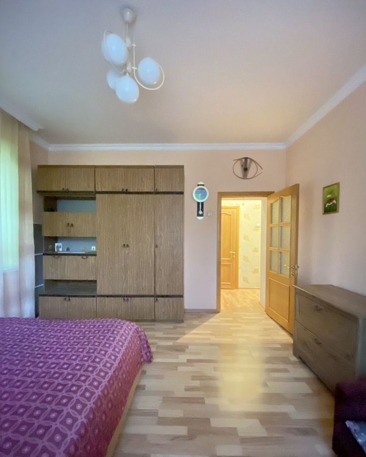 квартира г Краснодар р-н Центральный ул им. Захарова 49 р-н Западный фото 7