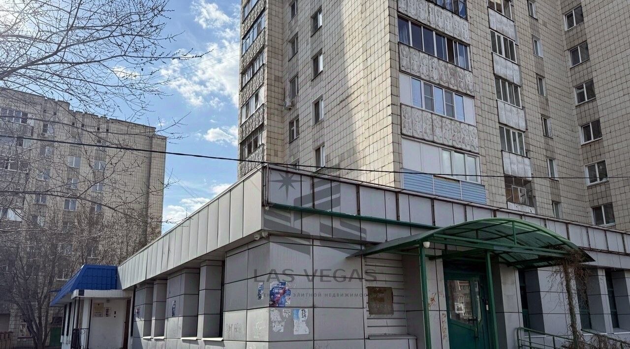 офис г Казань пгт Аметьево ул Дачная 3 Аметьево, жилмассив фото 4
