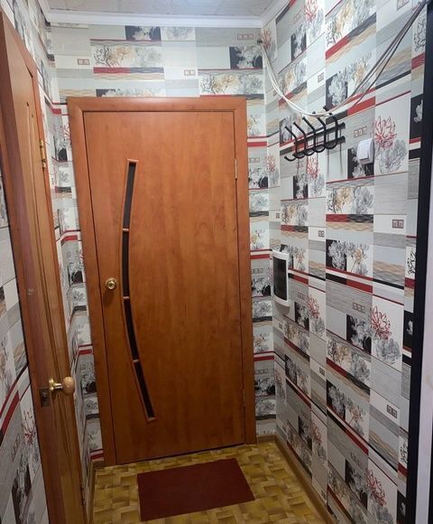 квартира г Магнитогорск р-н Правобережный ул Гагарина 55 фото 13