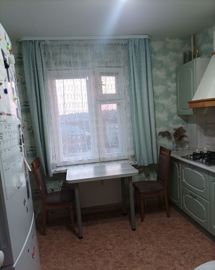квартира г Ижевск р-н Ленинский ул Зои Космодемьянской 14 фото 6