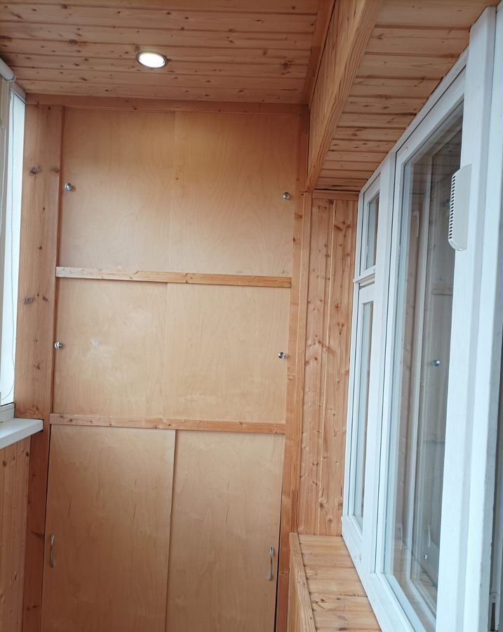 квартира г Ижевск р-н Ленинский ул Зои Космодемьянской 14 фото 12