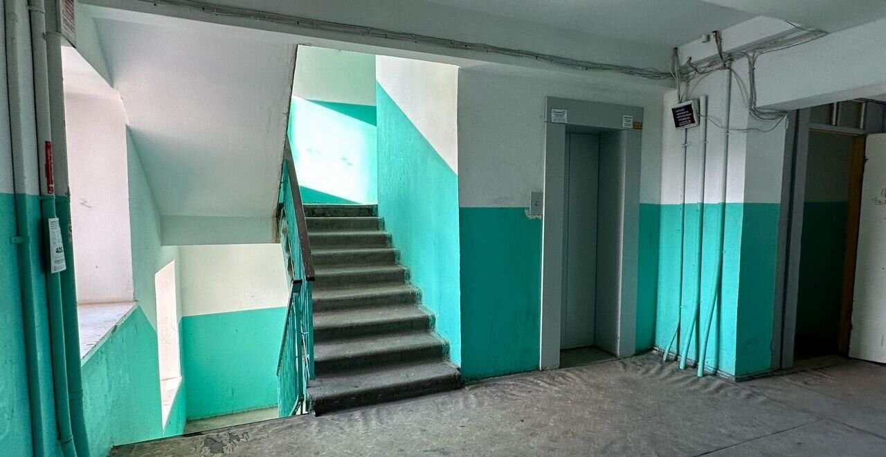 квартира г Уфа р-н Октябрьский ул Российская 153 фото 3