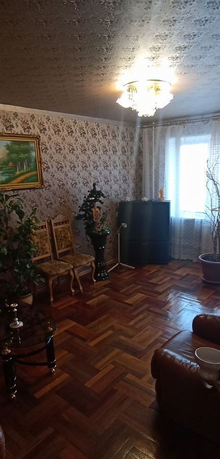 квартира г Самара р-н Промышленный ул Ново-Садовая 234 фото 1