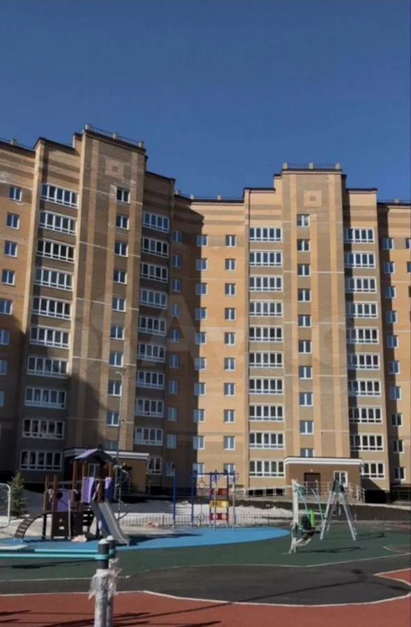 квартира г Октябрьский ул Шашина 30 фото 5