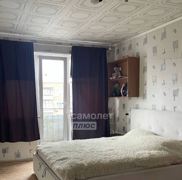 квартира г Челябинск р-н Тракторозаводский ул Танкистов 152 фото 5