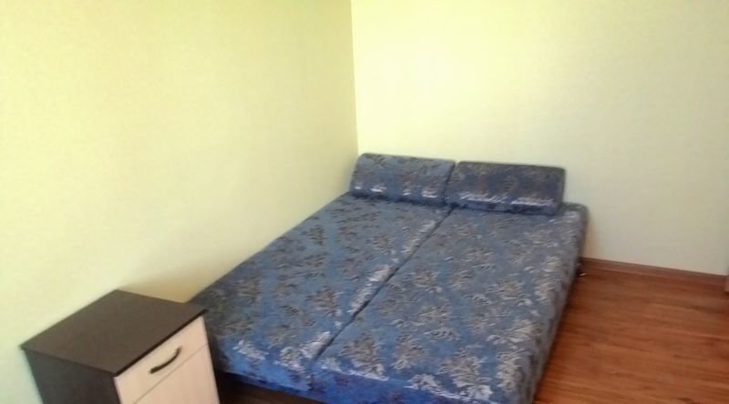 квартира г Краснодар р-н Прикубанский ул им. 40-летия Победы 145 фото 9
