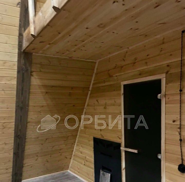 дом г Тюмень р-н Центральный СОСН Березка-3 тер., ул. 15-я фото 3