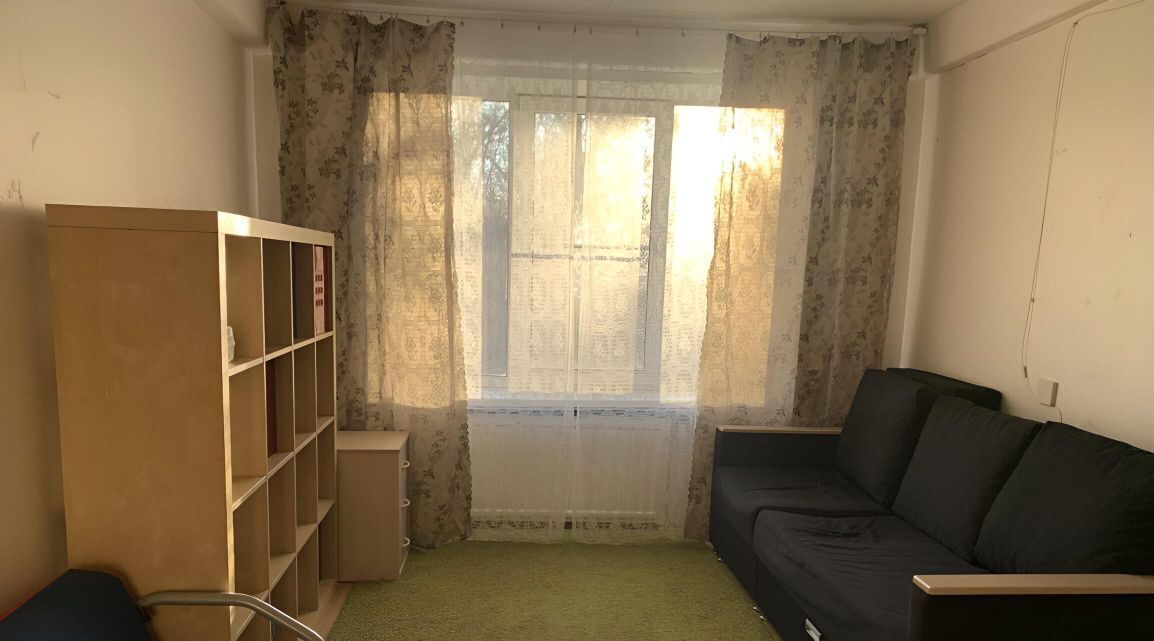 квартира г Санкт-Петербург метро Улица Дыбенко пр-кт Большевиков 21 фото 3