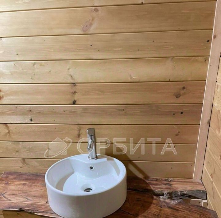 дом г Тюмень р-н Центральный СОСН Березка-3 тер., ул. 15-я фото 6