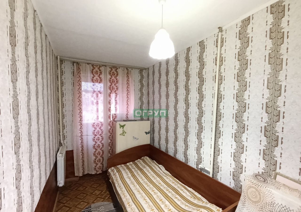 квартира г Пенза р-н Железнодорожный ул Герцена 11 фото 14