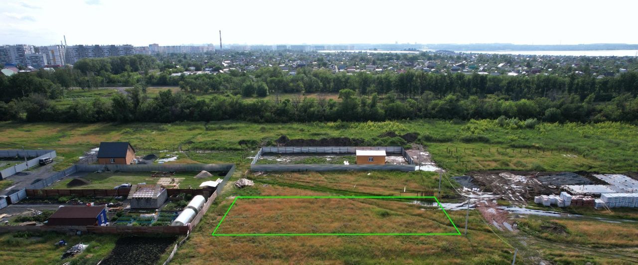 земля г Челябинск р-н Тракторозаводский ул Сердечная фото 7