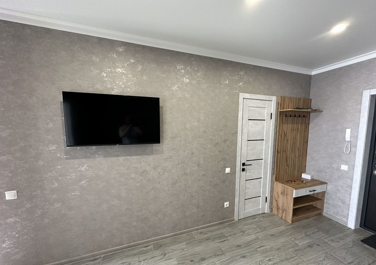 квартира г Краснодар р-н Карасунский ул им. Снесарева 10к/2 фото 5
