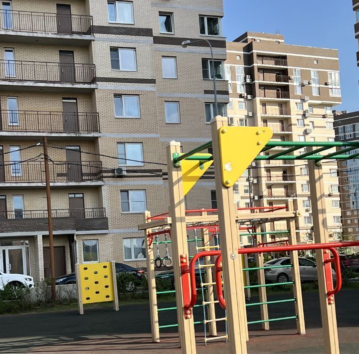 квартира г Москва метро Говорово ул Татьянин Парк 13к/2 фото 4