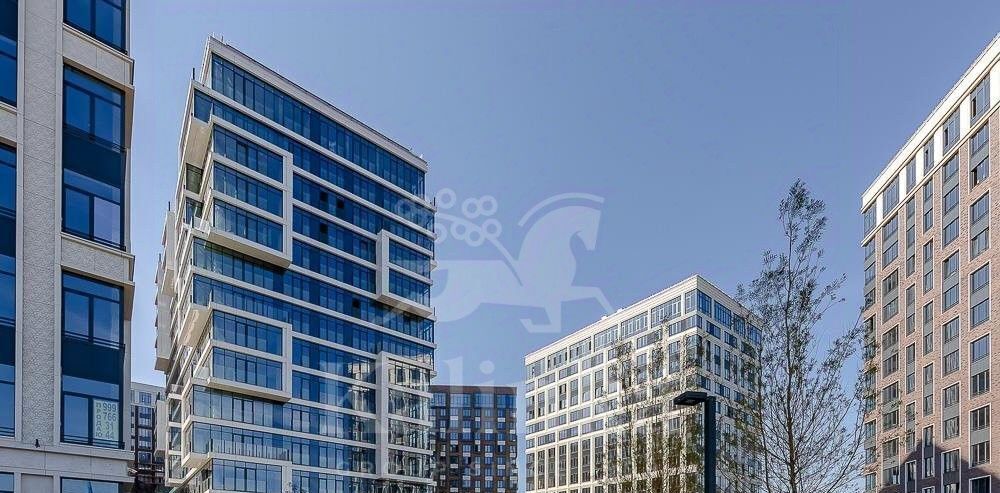 квартира г Москва метро Минская пр-кт Генерала Дорохова 39к/2д фото 10