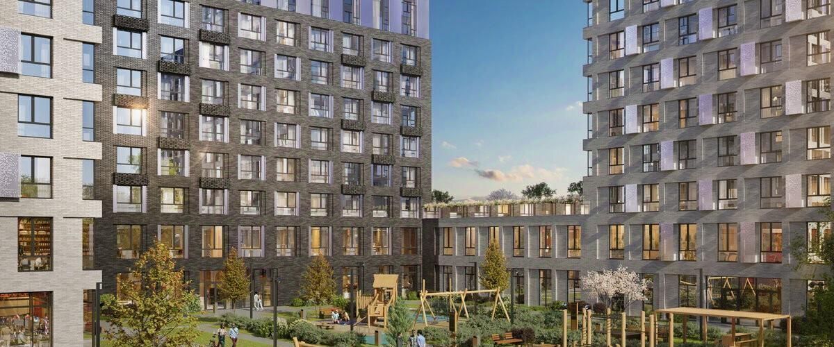 квартира г Москва метро Аминьевская ЖК Верейская 41 4/2 фото 12