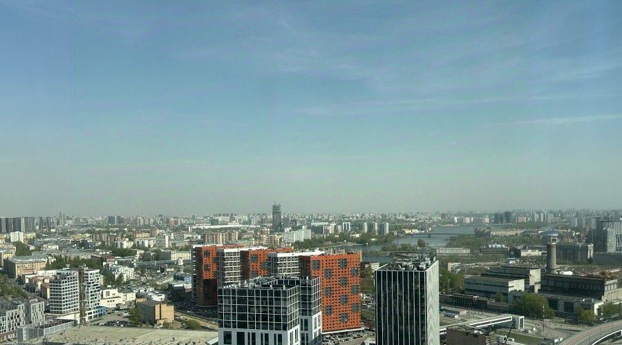 квартира г Москва метро ЗИЛ б-р Братьев Весниных 1 фото 12
