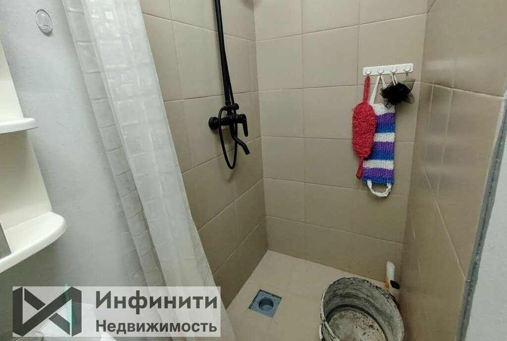 квартира г Ставрополь ул Шпаковская 76/2а фото 11