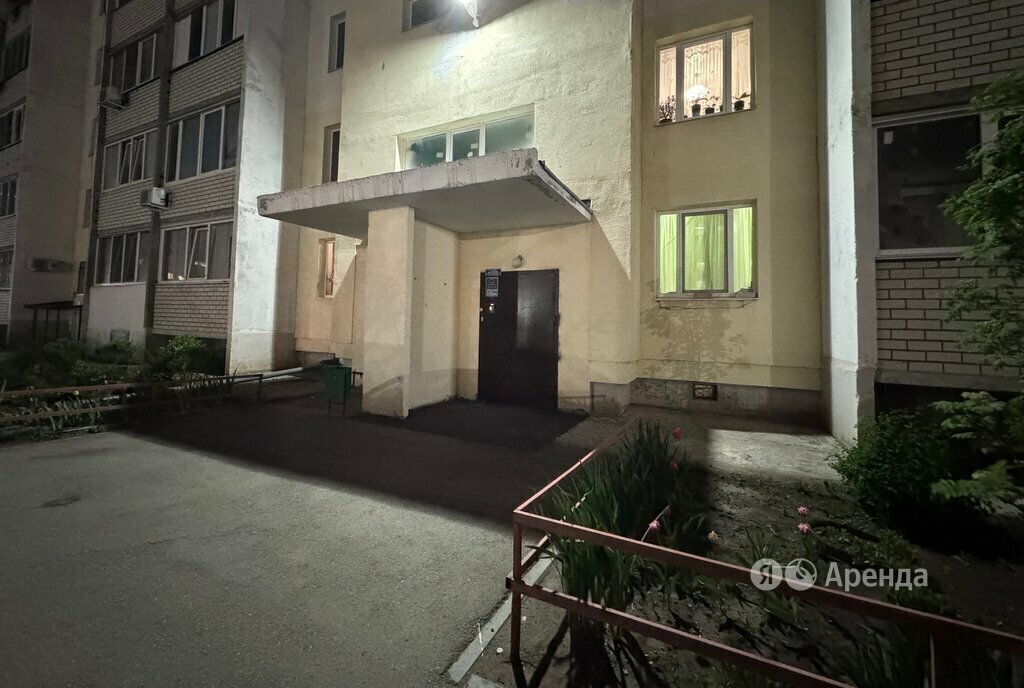 квартира г Саратов ул Романтиков 46б фото 14