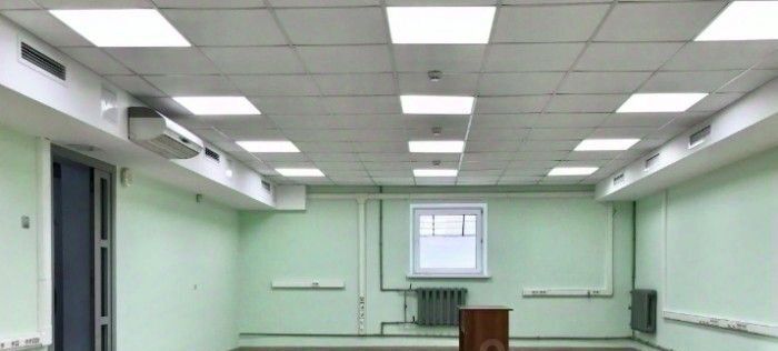 свободного назначения г Москва метро Парк культуры ул Льва Толстого 2/22с 6 фото 7
