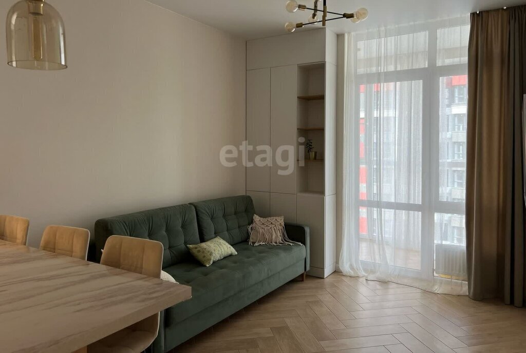 квартира г Ставрополь ул Гражданская 1/1 фото 5