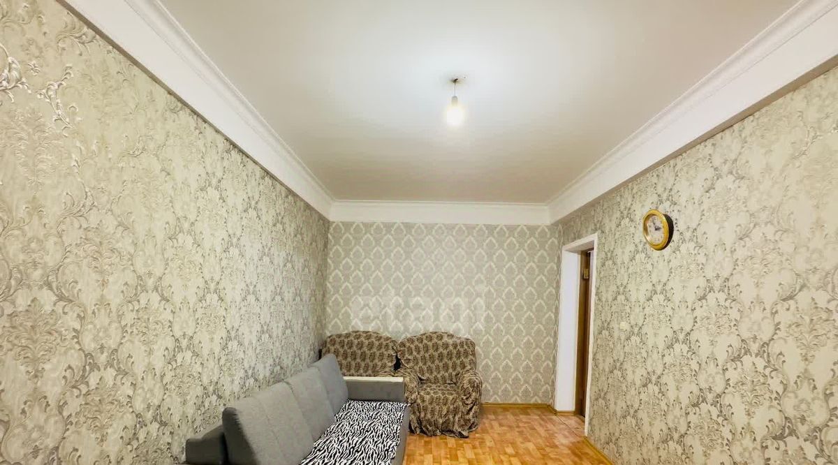 квартира г Махачкала ул Абубакарова 110 Советский фото 1