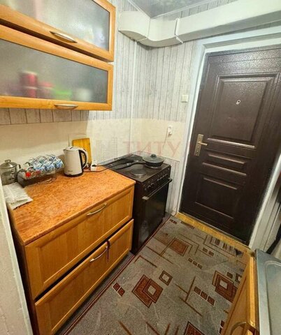 комната Интернациональный микрорайон 28 фото