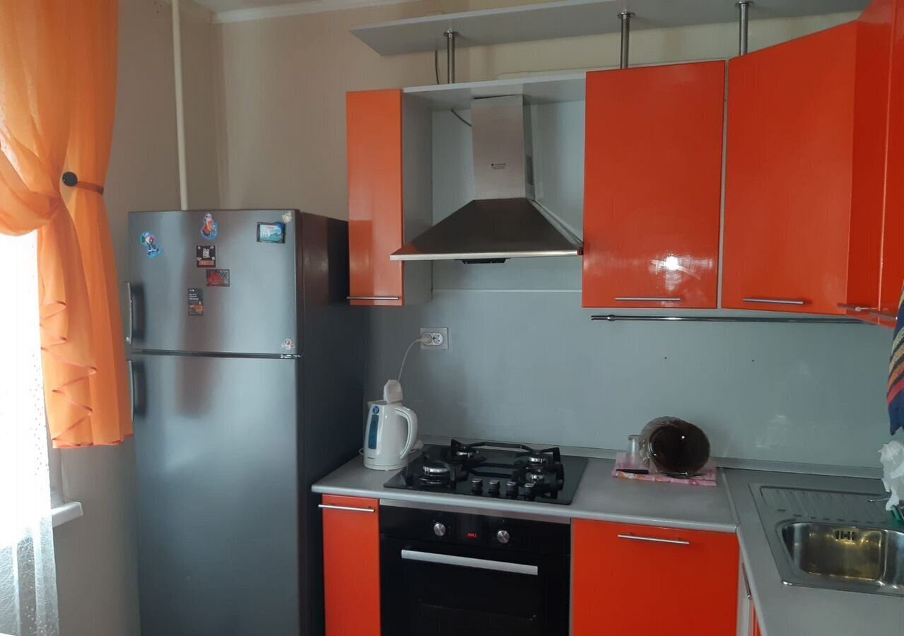квартира г Казань р-н Ново-Савиновский ул Адоратского 31 фото 1