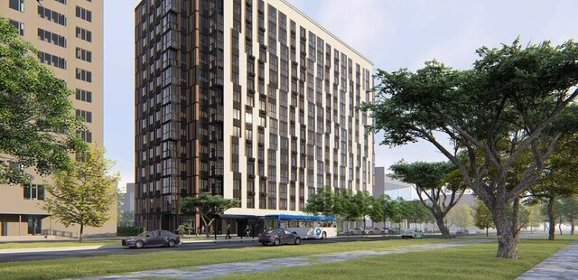 пр-кт Ленина 55в фото