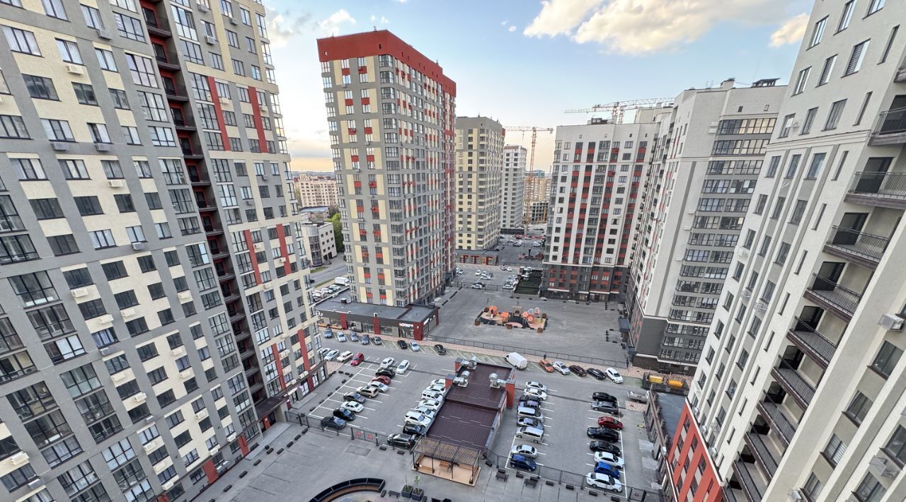 квартира г Ставрополь р-н Октябрьский ул Гражданская 1/1 фото 1