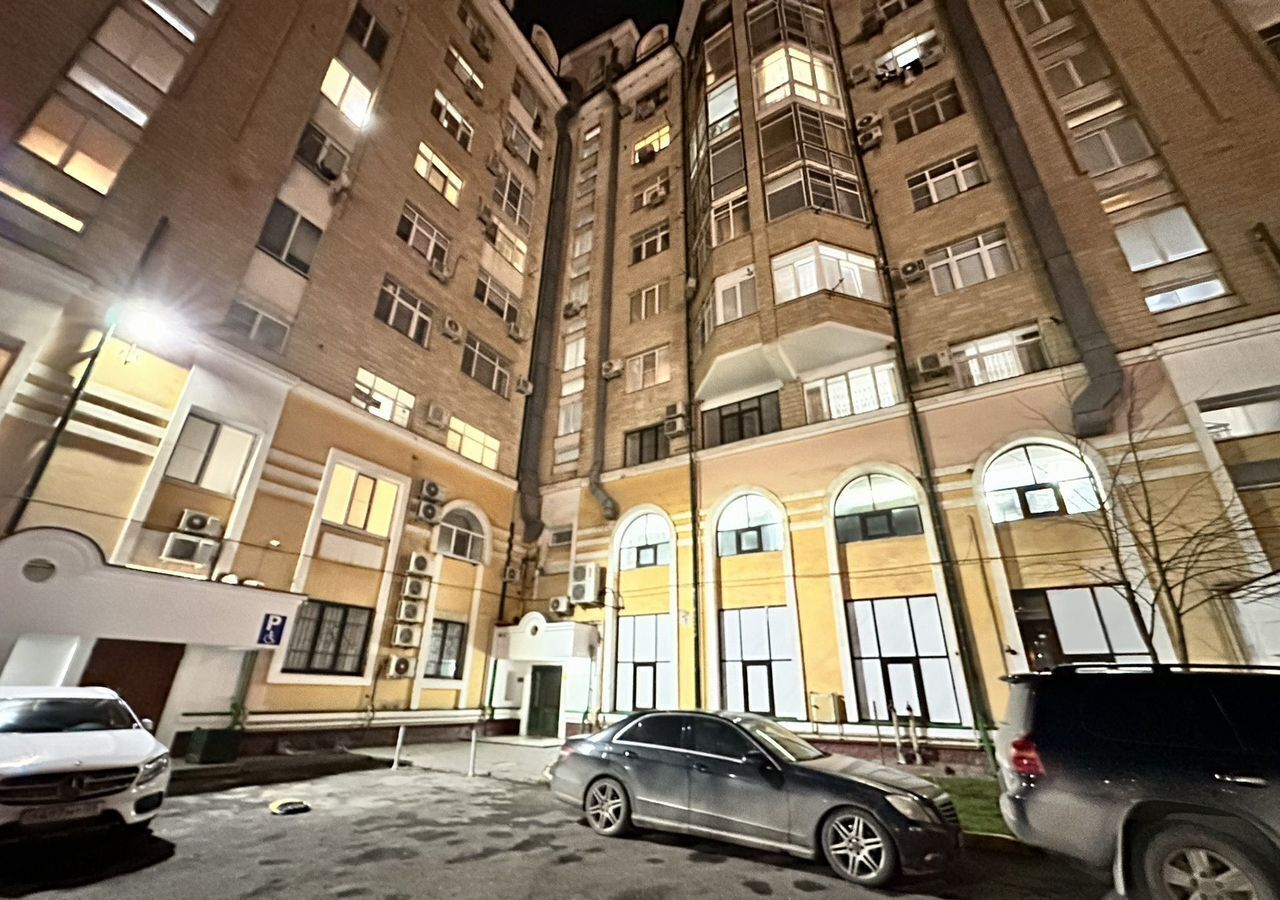 квартира г Каспийск ул Ленина 35 фото 1