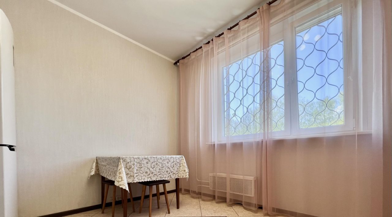 квартира г Москва метро Коньково ул Профсоюзная 140к/5 фото 3