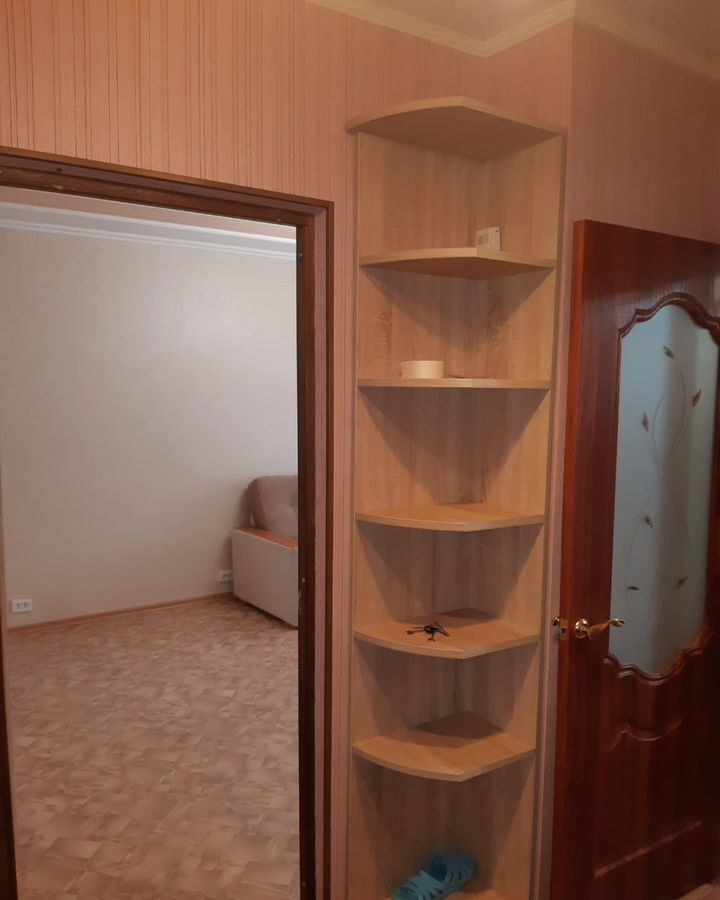 квартира г Казань р-н Ново-Савиновский ул Адоратского 31 фото 3