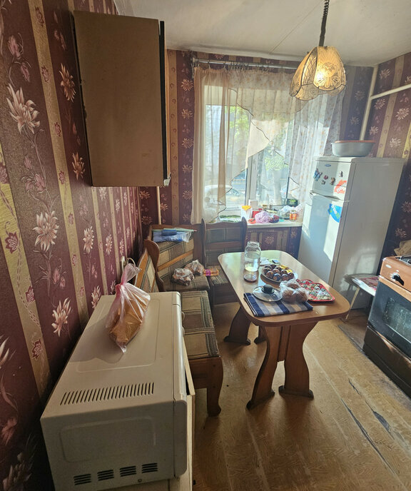 квартира г Саратов ул им Пугачева Е.И. 110 фото 4
