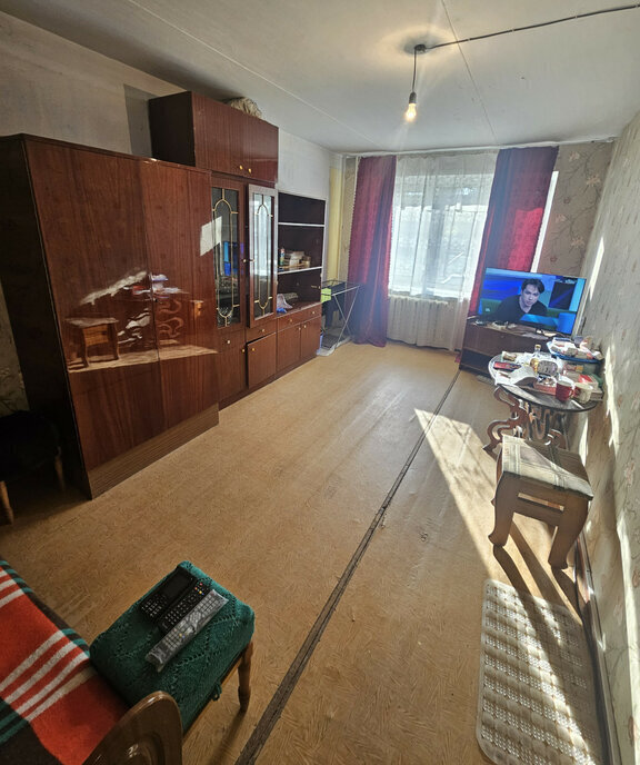 квартира г Саратов ул им Пугачева Е.И. 110 фото 2