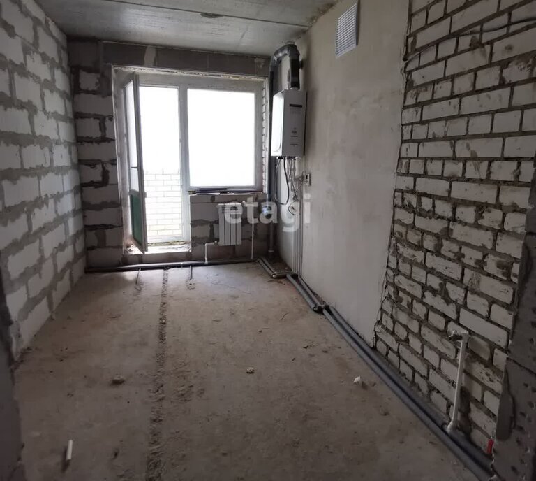 квартира г Тамбов ул Кавказская 1б фото 4