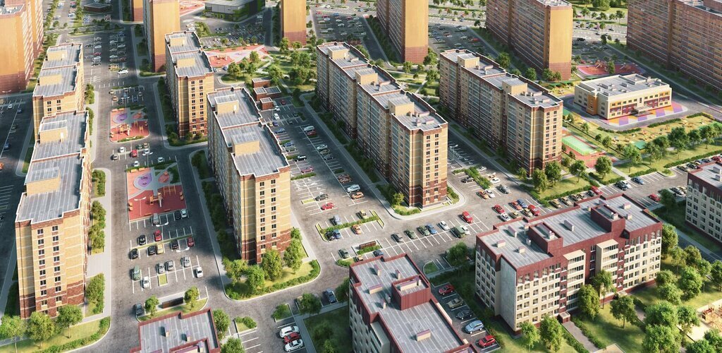 квартира г Новосибирск р-н Ленинский ул Романтиков 24 микрорайон «Дивногорский» Площадь Маркса фото 2