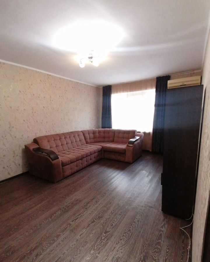квартира г Геленджик ул Островского 122а фото 4