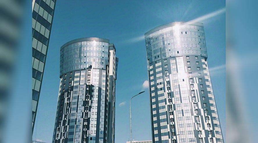 квартира г Казань ул Танковая 2 Аметьево фото 3