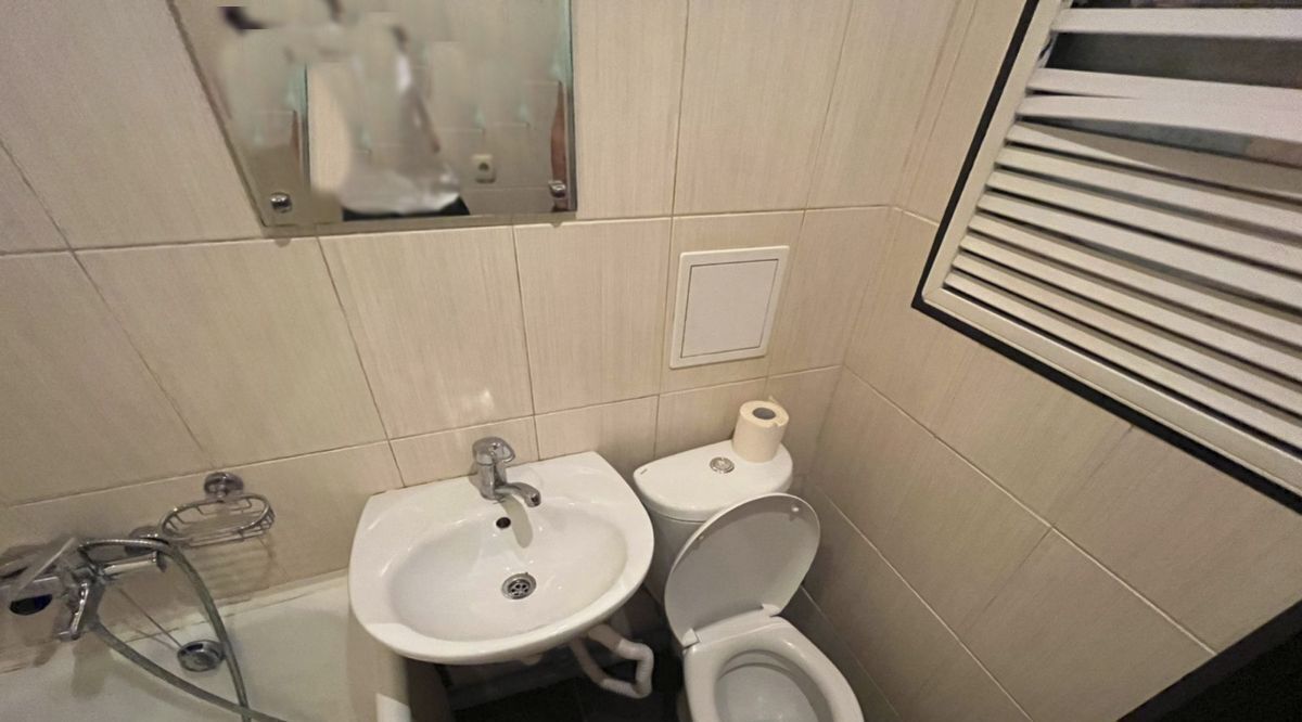 квартира г Москва метро Водный стадион ул Адмирала Макарова 33 фото 4